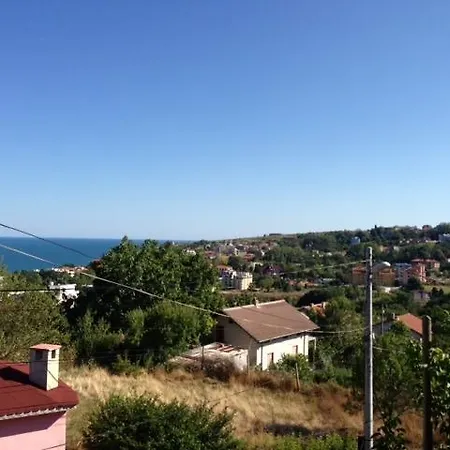 Yoana Tsvetelina Byala (Varna)